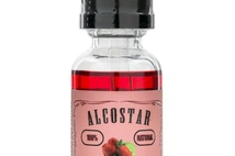 Эссенция Alcostar Strawberry - Клубника